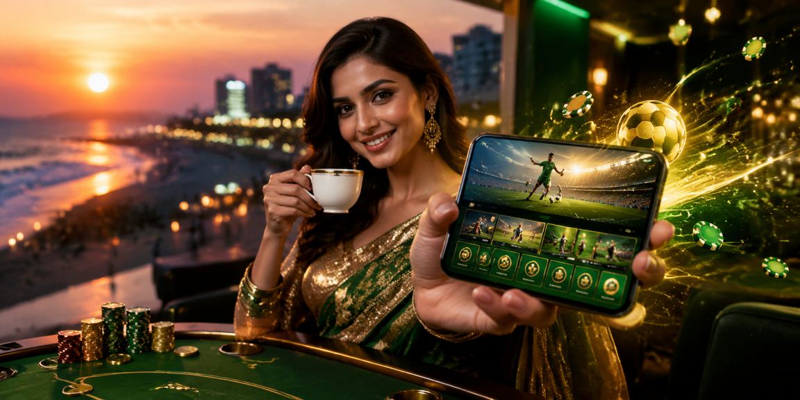 bijali casino