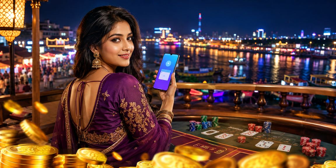 bijali casino