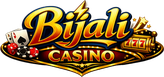 bijali casino logo